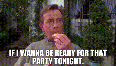 Yarn If I Wanna Be Ready For That Party Tonight Heathers 19 Video Gifs By Quotes 8a2d1a 紗
