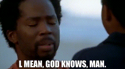 YARN | l mean, God knows, man. | Lost (2004) - S01E17 Drama | Video gifs by  quotes | 82e8bbf2 | 紗