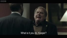 What is it you do, Kasper?
