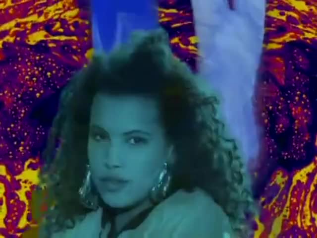 Quiz for What line is next for "Neneh Cherry - Buffalo Stance"? screenshot