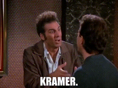 Kramer.