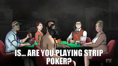 Stories Of Strip Poker