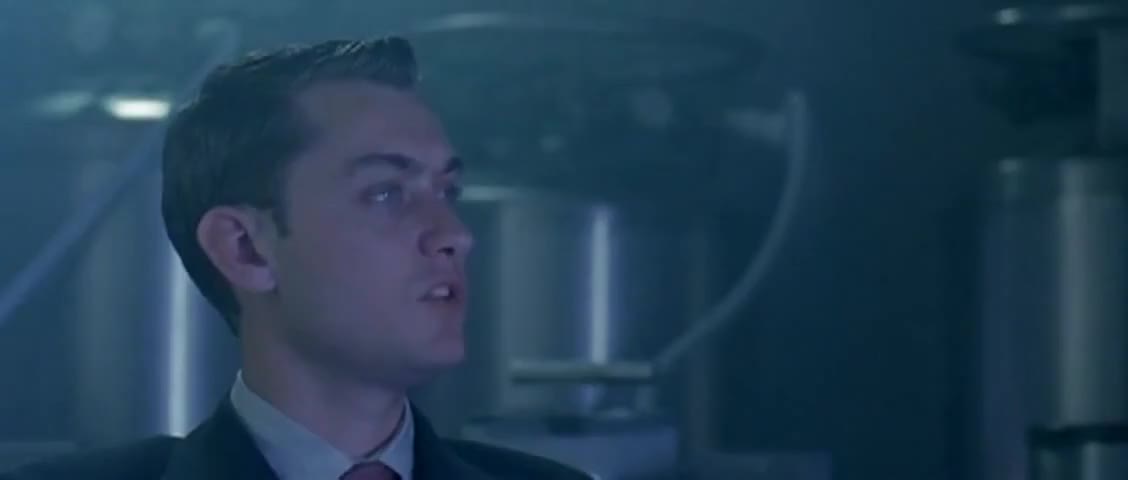 Quiz for What line is next for "Gattaca "? screenshot