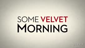 Velvet!