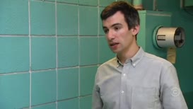 Quiz for What line is next for "Nathan for You "?