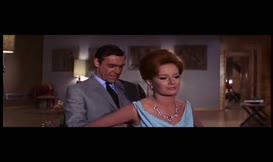 Quiz for What line is next for "James Bond: Thunderball "?