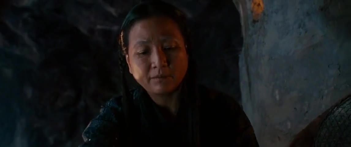Quiz for What line is next for "Crouching Tiger Hidden Dragon"? screenshot