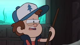 YARN, - Lollygagging? - Ulcer?, Gravity Falls (2012) - S01E13 Animation, Video clips by quotes, 5e744b28