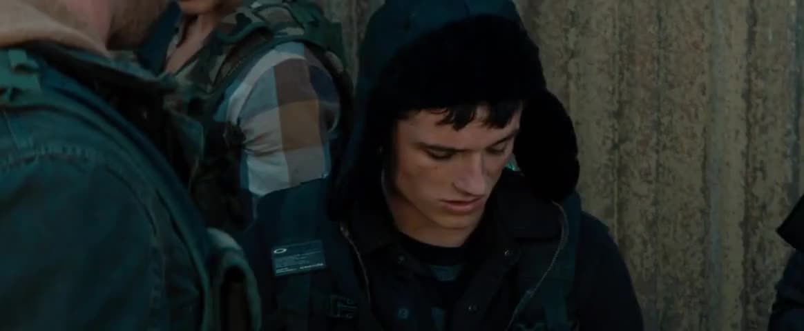 Quiz for What line is next for "Red Dawn"? screenshot