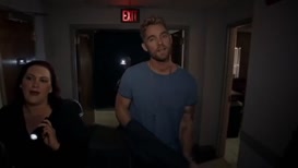 Quiz for What line is next for "Brett Young - In Case You Didn't Know"?