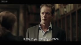 Clip thumbnail for 'Talk to you after the election.
