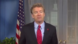 Quiz for What line is next for "Rand Paul: Sen. Paul's State of the Union Response- January 20, 2015"?