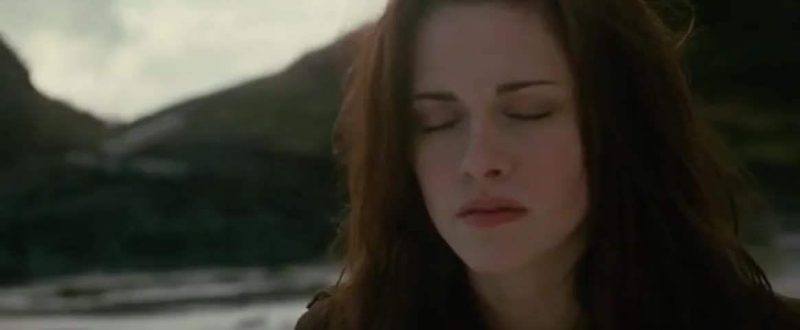 Quiz for What line is next for "Twilight: New Moon "? screenshot