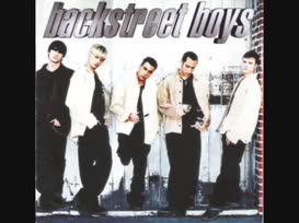 Quiz for What line is next for "Backstreet Boys - Everybody"?