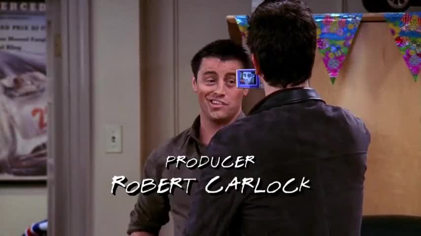 - Eighteen, huh? - Joey, no!