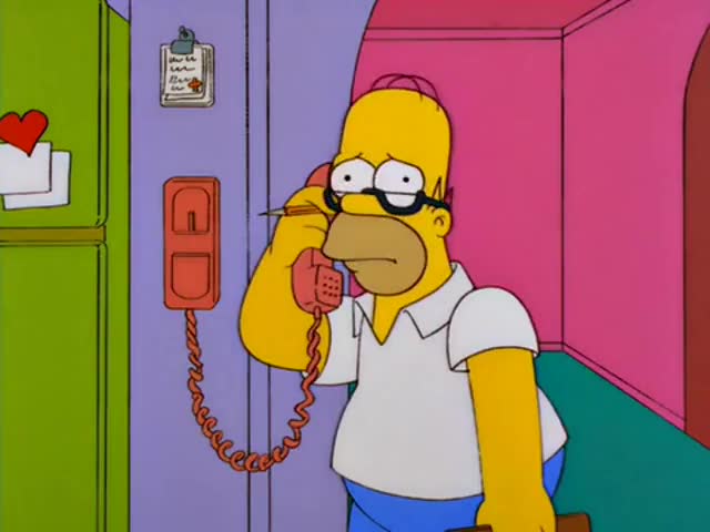 Yes! Now that Lenny's in, Carl will fall like a domino.