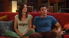 Quiz for What line is next for "How I Met Your Mother "?