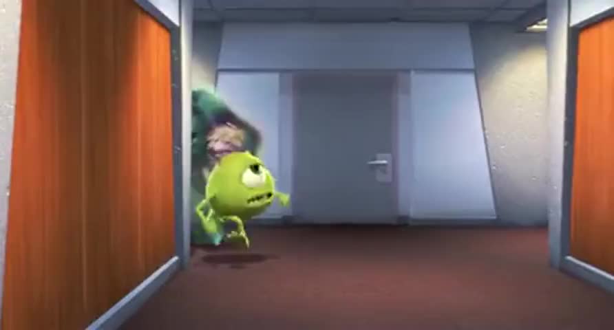 Yarn We Gotta Get Out Of Here Now Monsters Inc 01 Video Clips By Quotes 879fac3f 紗
