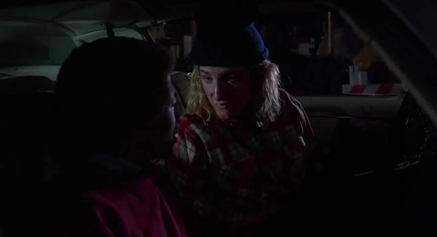 You can't fix this car, Spicoli!