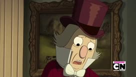 Quiz for What line is next for "Over the Garden Wall "?