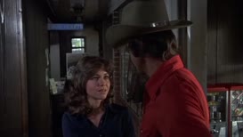 Quiz for What line is next for "Smokey and the Bandit "?