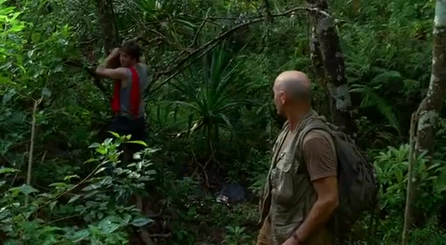 Quiz for What line is next for "Lost "? screenshot