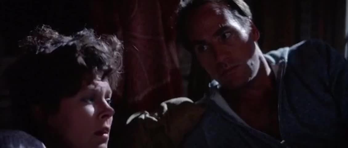 Quiz for What line is next for "Poltergeist II: The Other Side "? screenshot