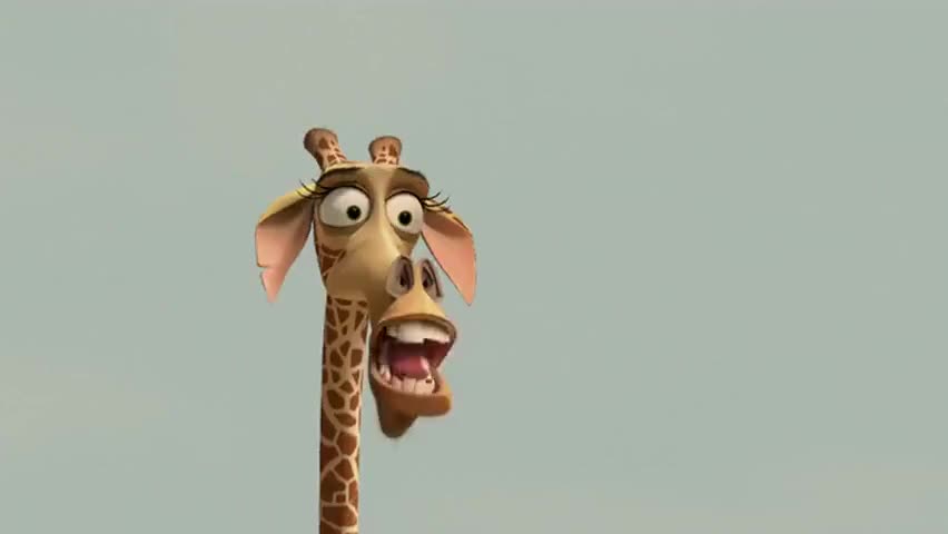 YARN, Melman, I want you to meet Moto Moto., Madagascar: Escape 2 Africa  (2008), Video clips by quotes, 277df1b0