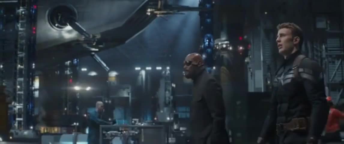 Quiz for What line is next for "Captain America The Winter Soldier "? screenshot