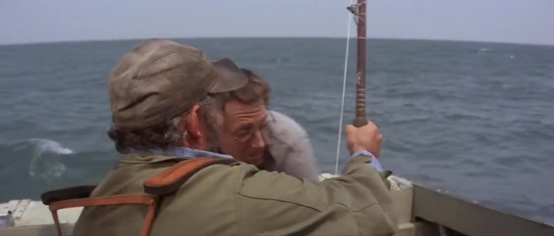 Quiz for What line is next for "Jaws"? screenshot
