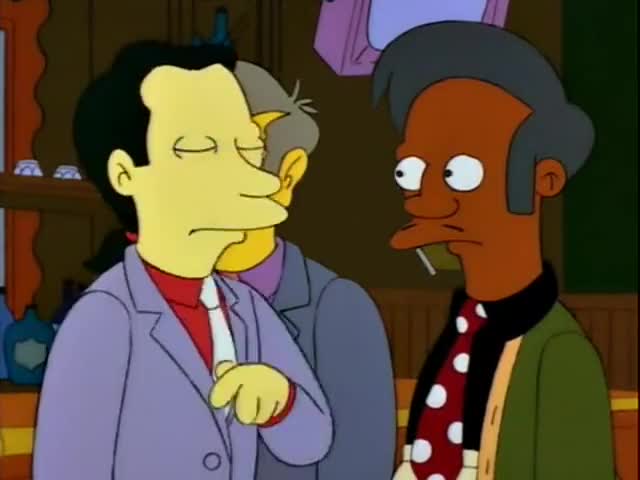From now on your name is Apu de Beaumarché.