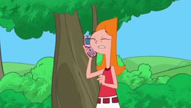 Quiz for What line is next for "Phineas and Ferb "?