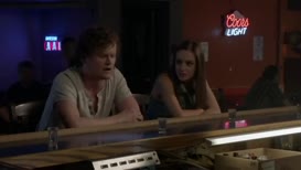 Quiz for What line is next for "LetterKenny "?