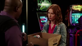 Quiz for What line is next for "Unbreakable Kimmy Schmidt: S01E04"?
