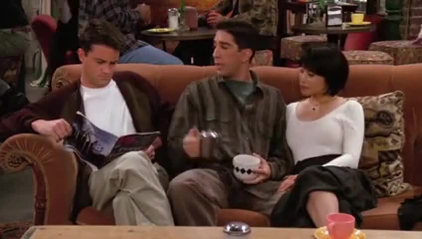 Hey, Chandler, will you fill me up here?