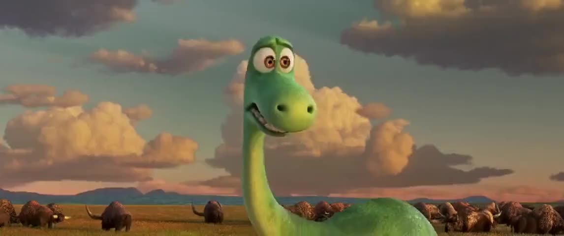 The Good Dinosaur (2015) Video clips by quotes 8ed2c6c7 紗.