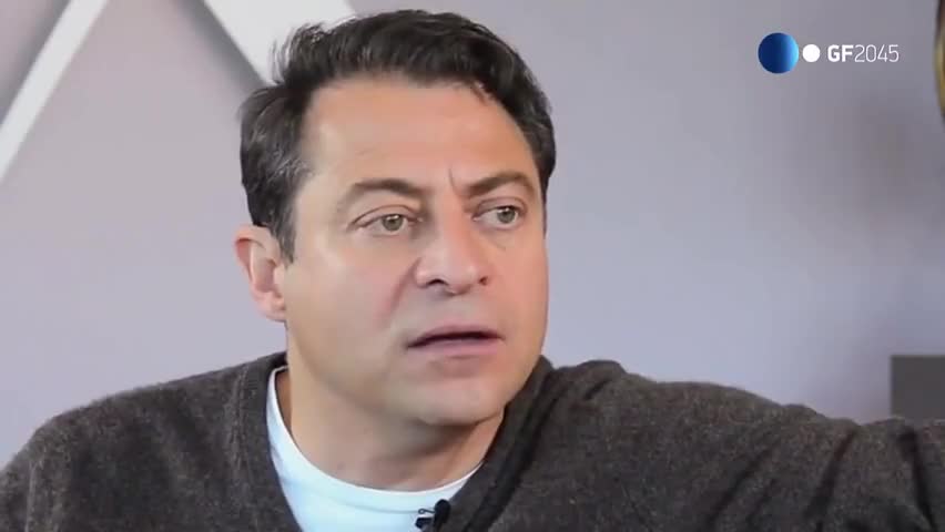 Quiz for What line is next for "Peter Diamandis - We don't have to die"? screenshot