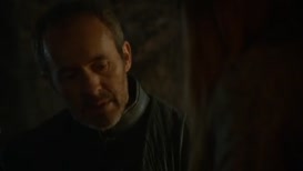 Ser Davos is a traitor.