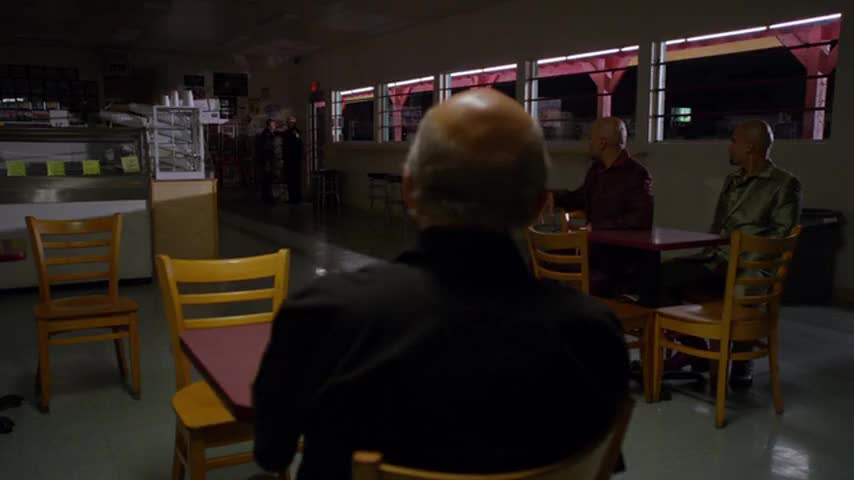 Quiz for What line is next for "Better Call Saul "? screenshot