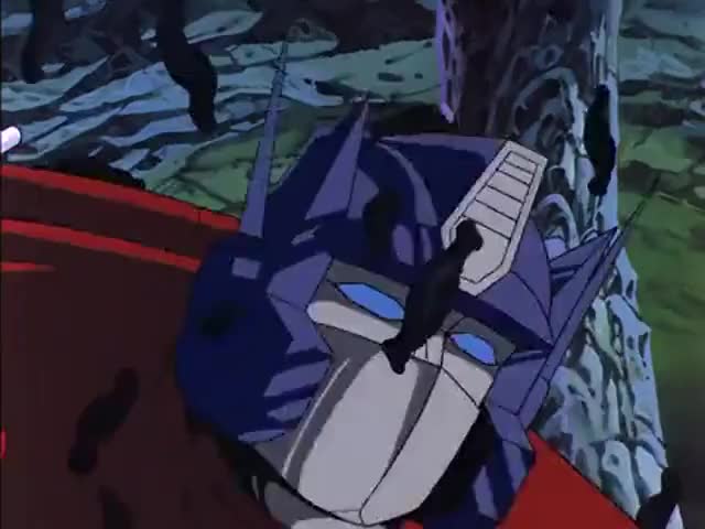 Galvatron, they are sucking the very energon from us!