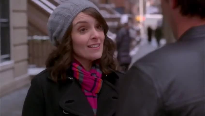 Quiz for What line is next for "30 Rock "? screenshot