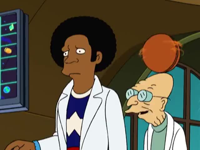 Quiz for What line is next for "Futurama "? screenshot