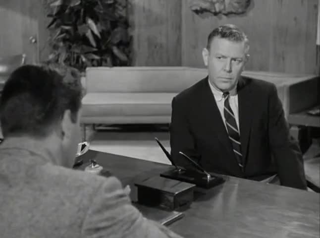 Quiz for What line is next for "Perry Mason "? screenshot