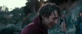 Quiz for What line is next for "Swiss Army Man "?