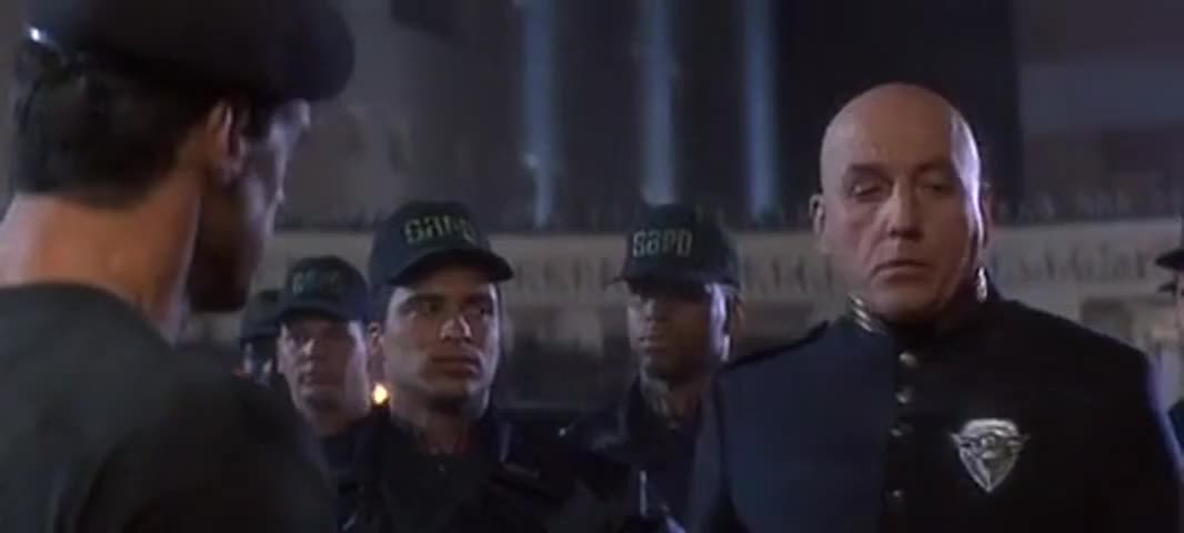 Demolition Man (1993) Video clips by quotes 915da73f 紗.