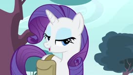 Don't you think it's time the rest of Equestria
