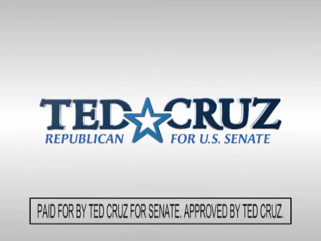 my Ted Cruz percent