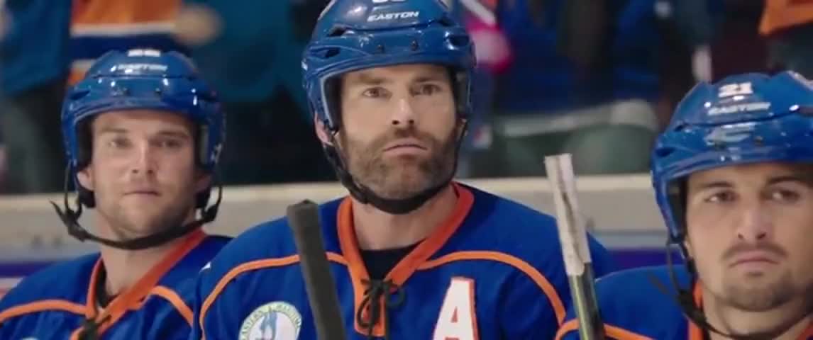 Quiz for What line is next for "Goon: Last of the Enforcers "? screenshot