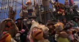 Quiz for Muppets