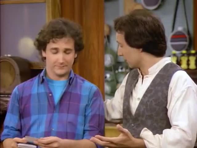 Balki, it's only a driver's license.
